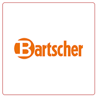 Marke Bartscher, Logo